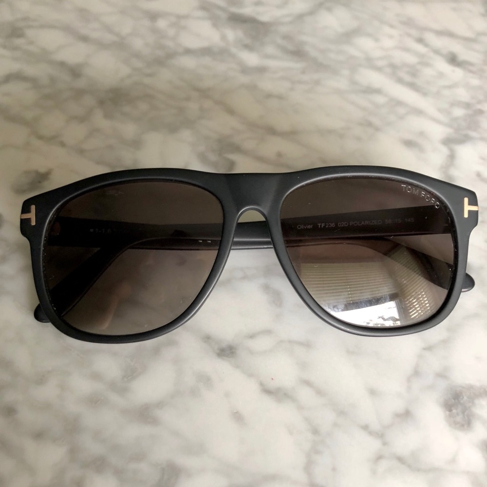 Tom Ford sunglasses